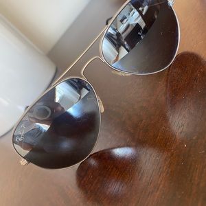 Rayban sunglasses